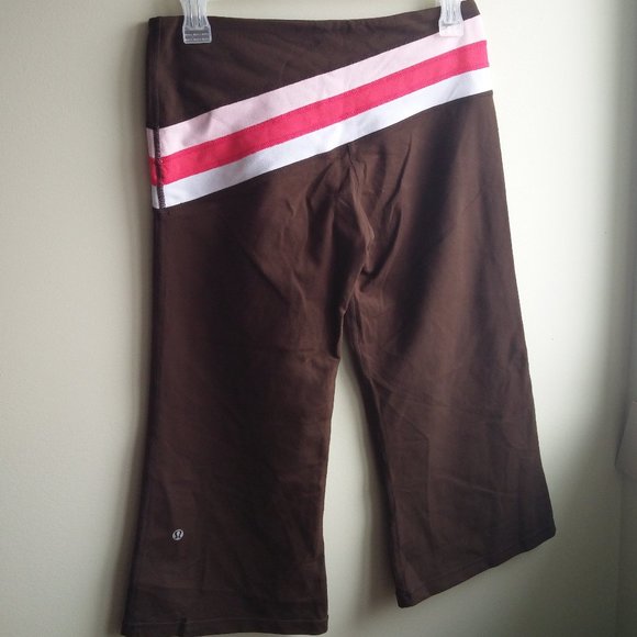 Lululemon Athletica Pant 6 - Picture 1 of 14